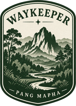 Waykeeper Logo