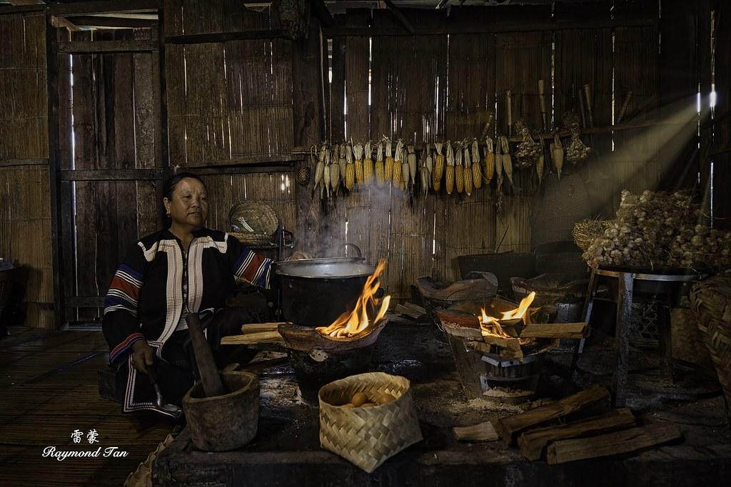 Ban Ja Bo Community Homestays