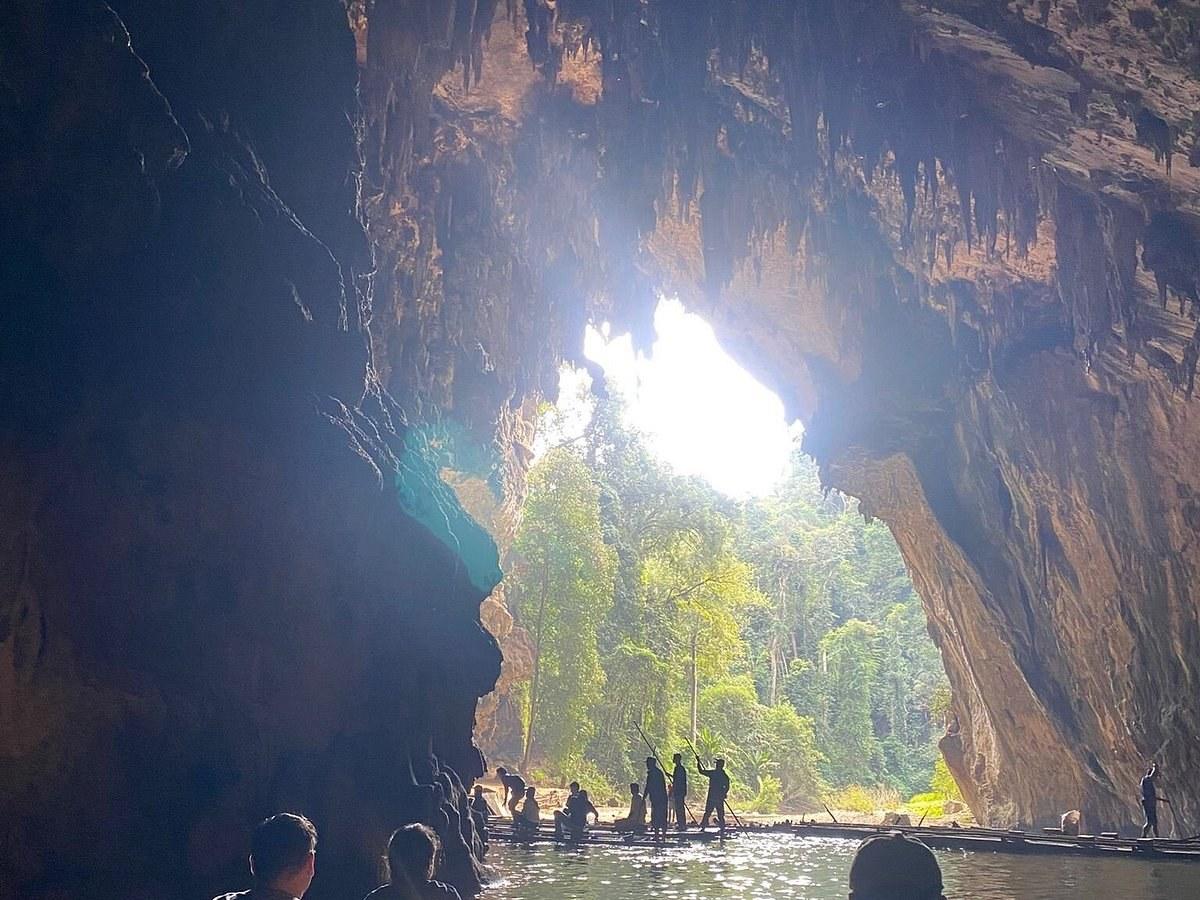 Pang Mapha in Rainy Season: What to Expect, Road Conditions & Green Majesty