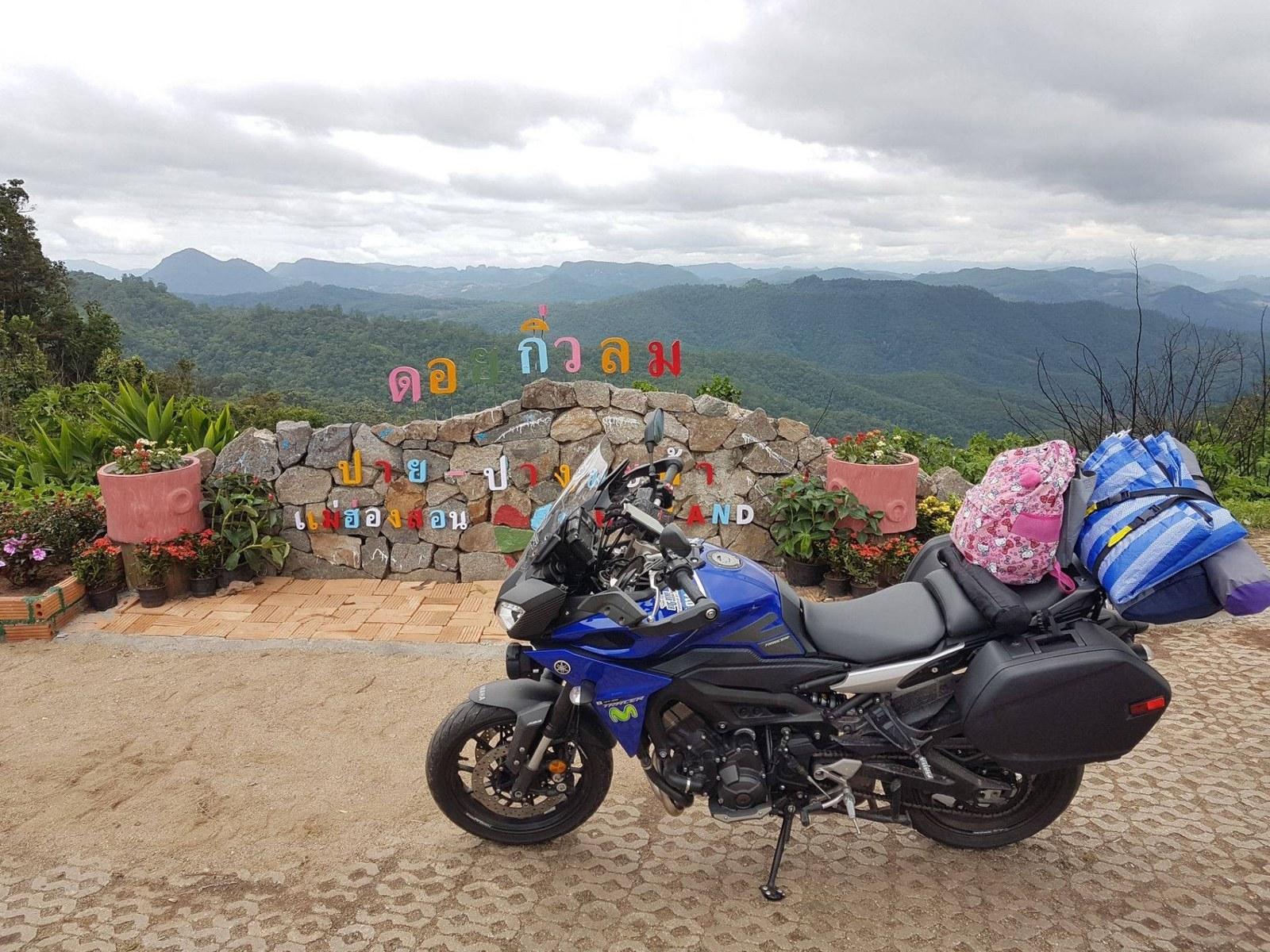 Where to Stop Between Pai and Mae Hong Son: The Essential Mountain Corridor