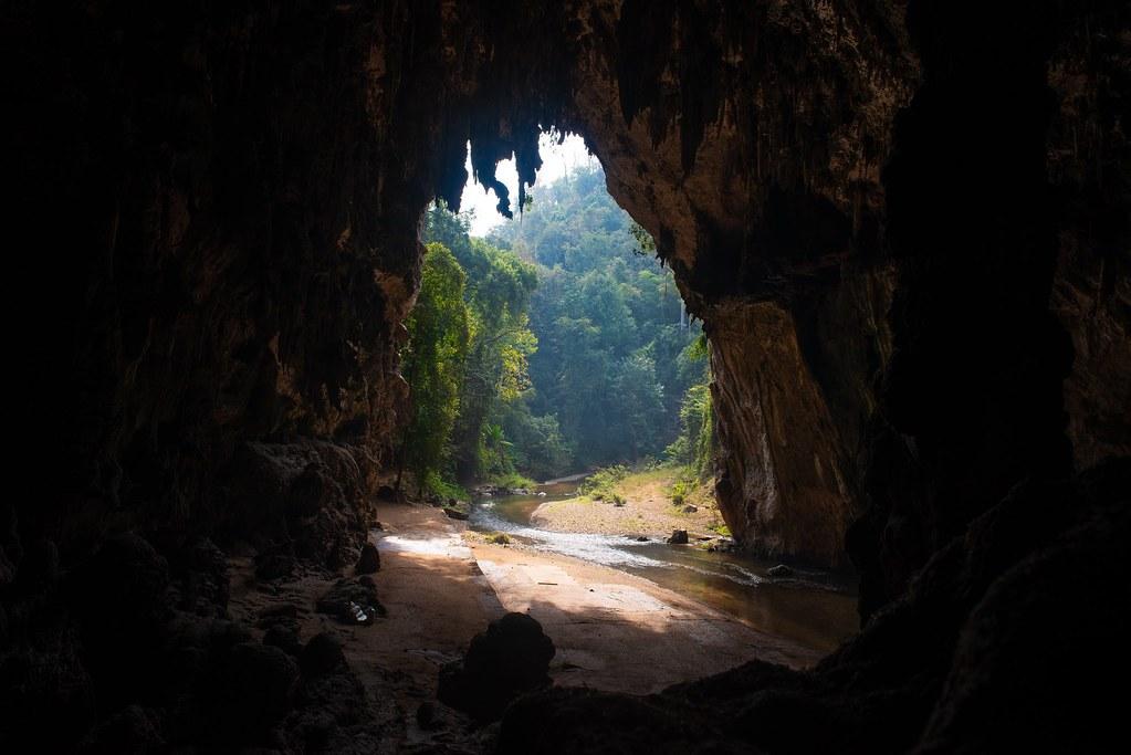 Introducing Pang Mapha: The Karst Heartland Between Pai and Mae Hong Son