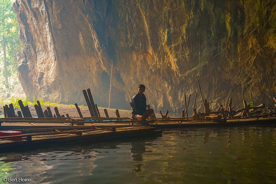 Lod Cave from Pai: How to Plan the Day Without Rushing